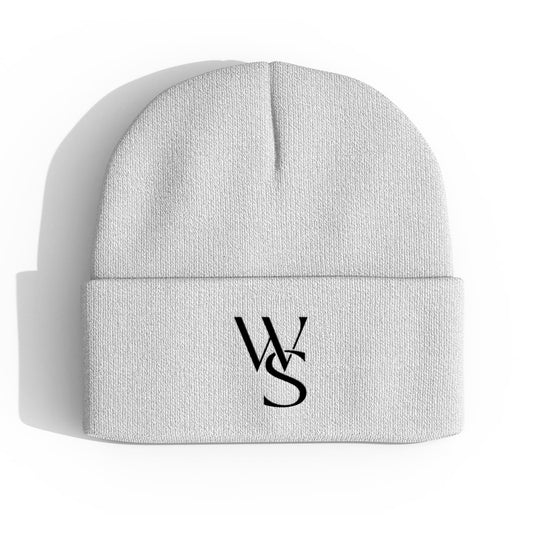 WS Winter Hat [white]