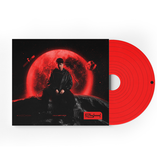 Dawid, ArtystaPluton [SIGNED]CDMERCHIT.PL - Music & More!