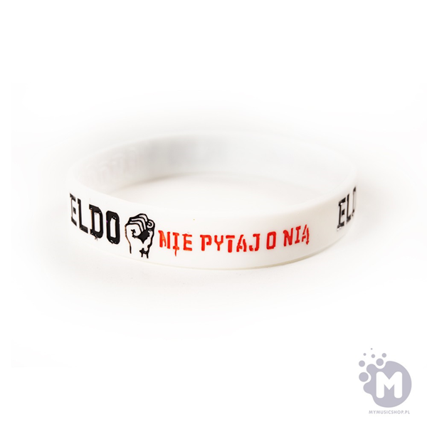 Don't ask about her (headband)