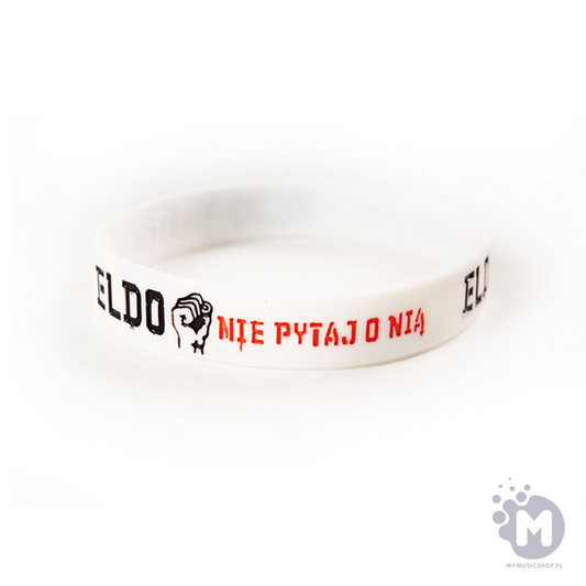 Don't ask about her (headband)