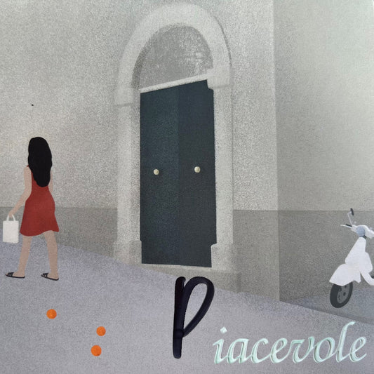 Piacevole (Limited ver.1)