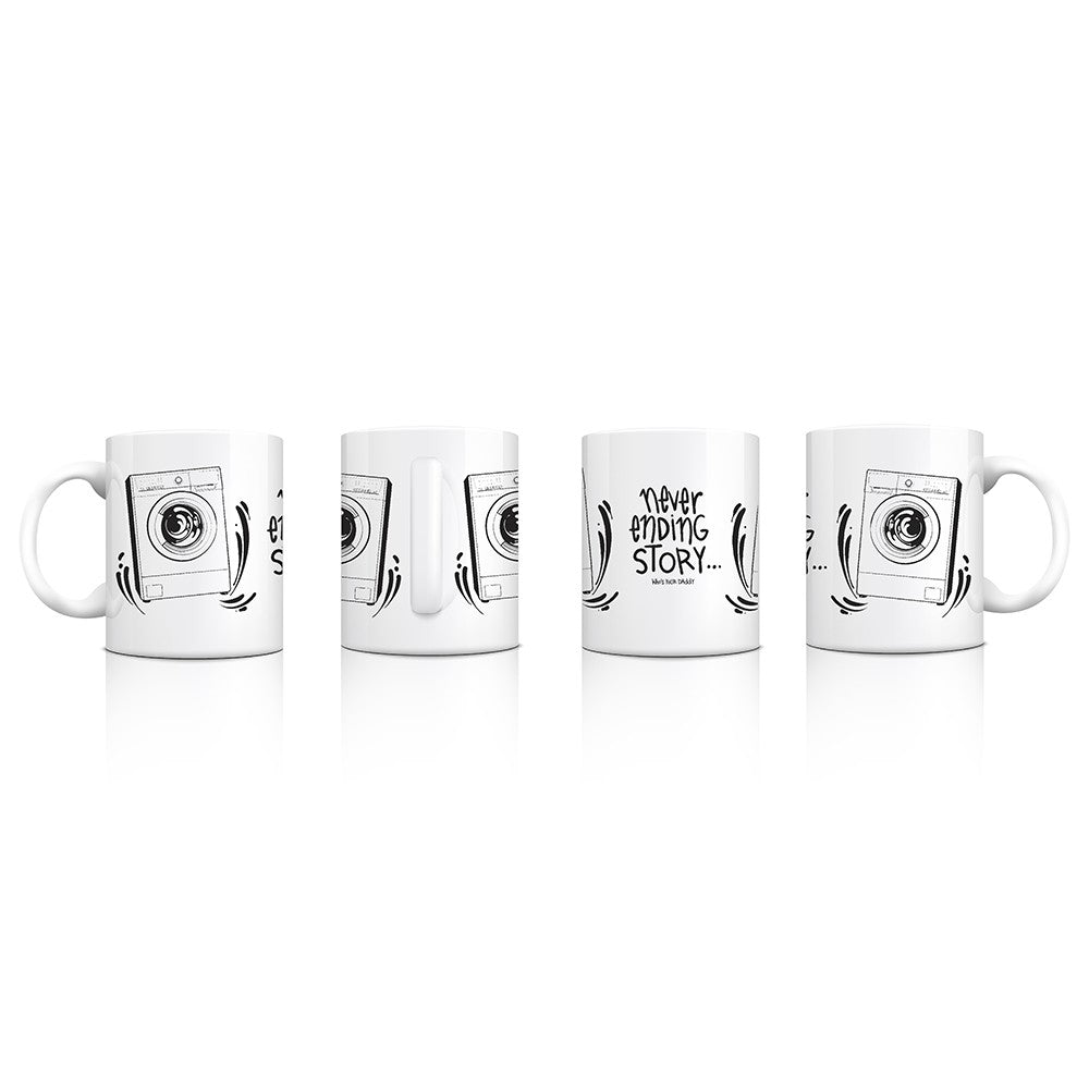 Never Ending Story (kubek)