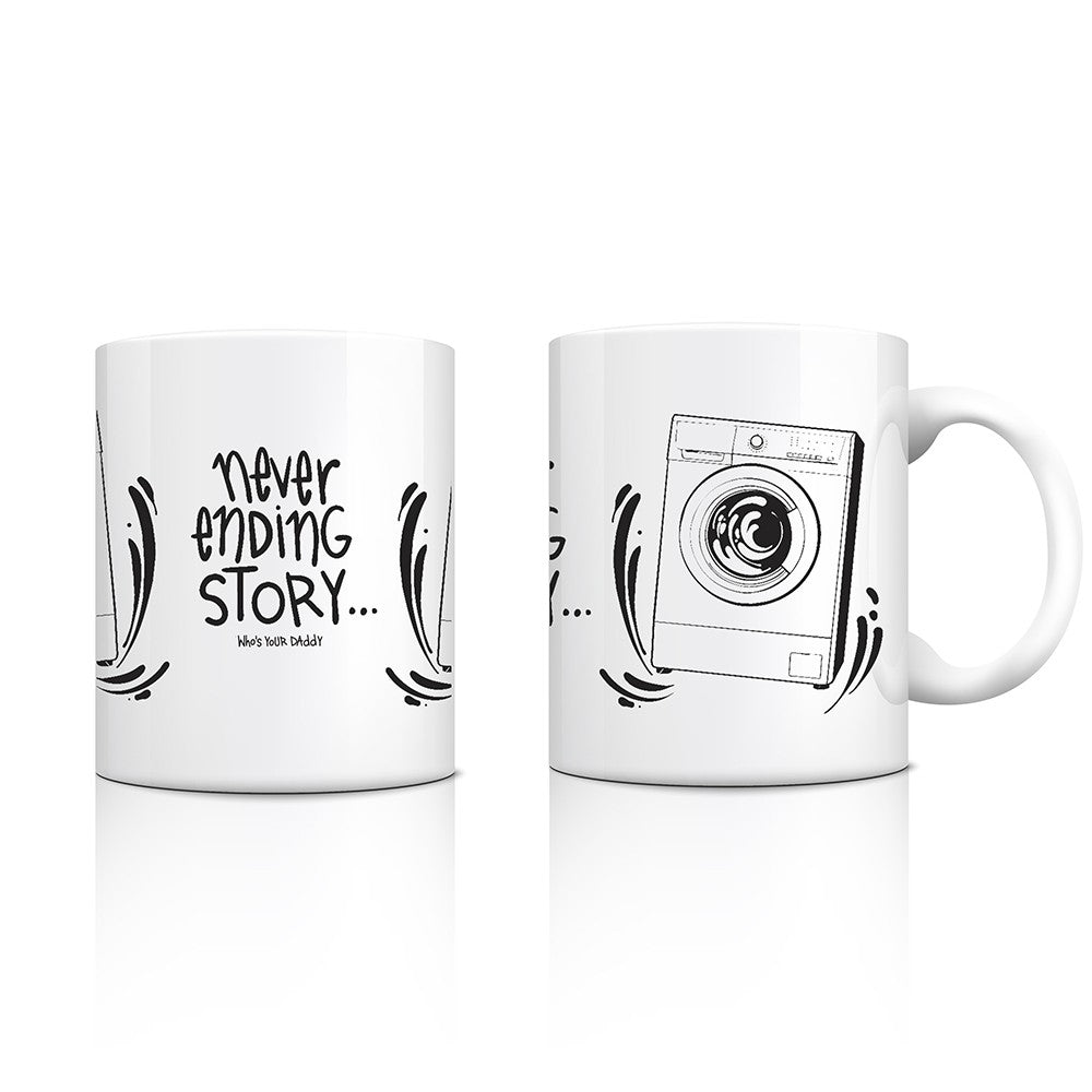 Never Ending Story (kubek)