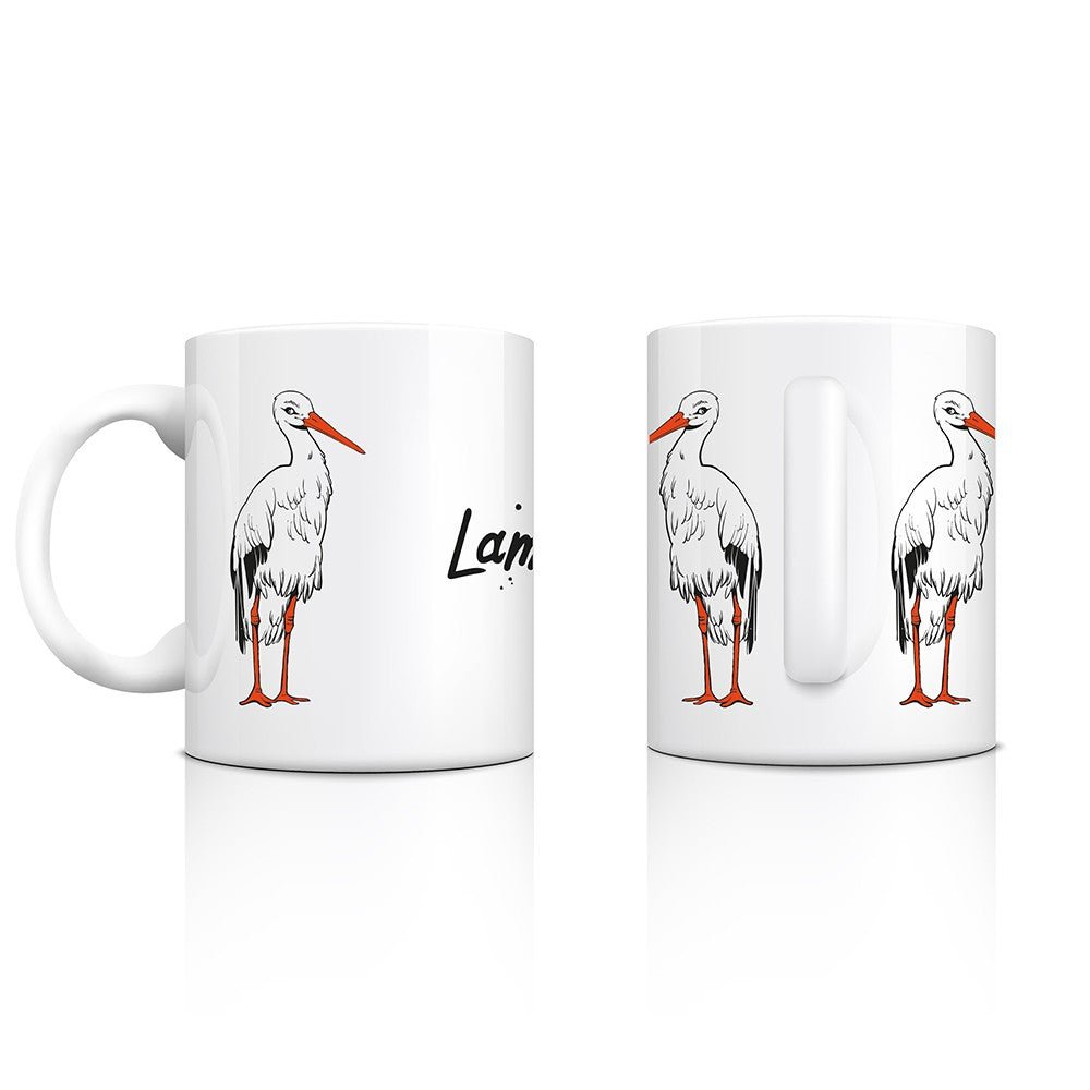 Whos Your DaddyDla Lambadziar (kubek)KubekMERCHIT.PL - Music & More!