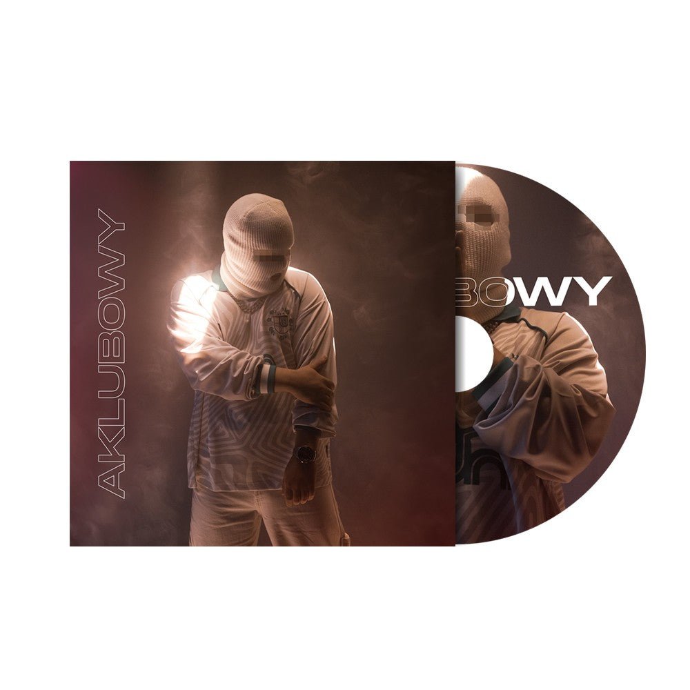 MajkiAklubowyCDMERCHIT