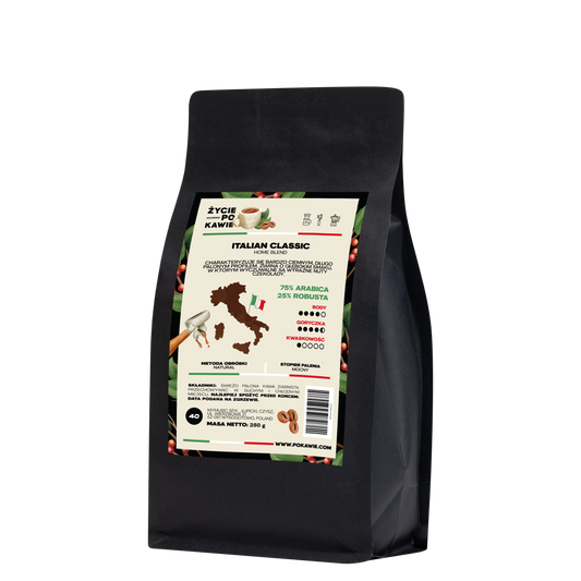 ITALIAN CLASSIC 500G