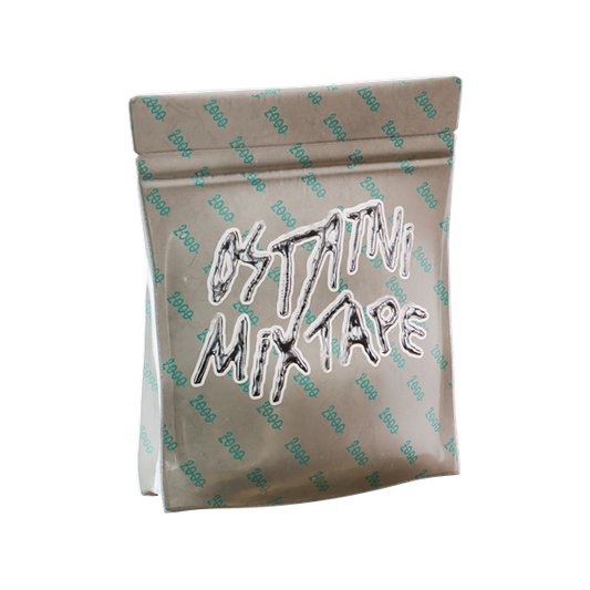 OSTATNI MIXTAPE (NATURALNY SET)