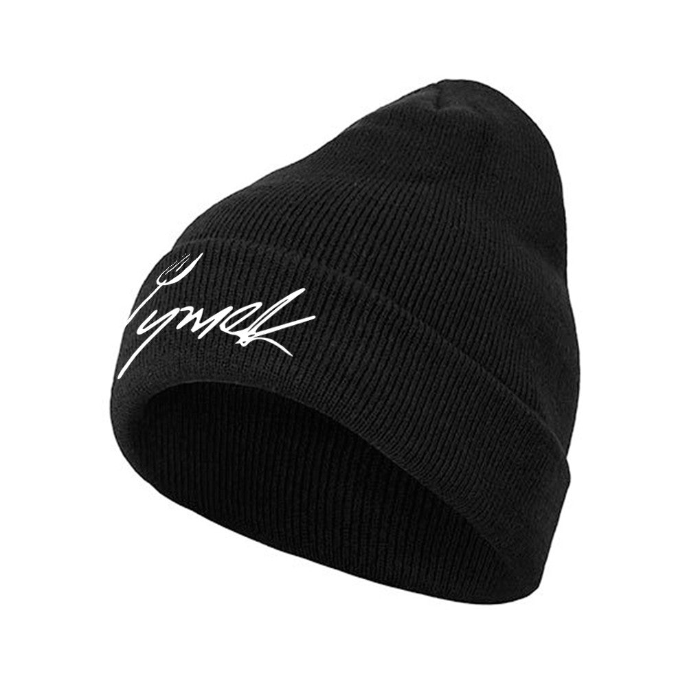 TymekLIMITOWANY MERCH [Czapka Tymek]Czapka zimowaMERCHIT.PL - Music & More!