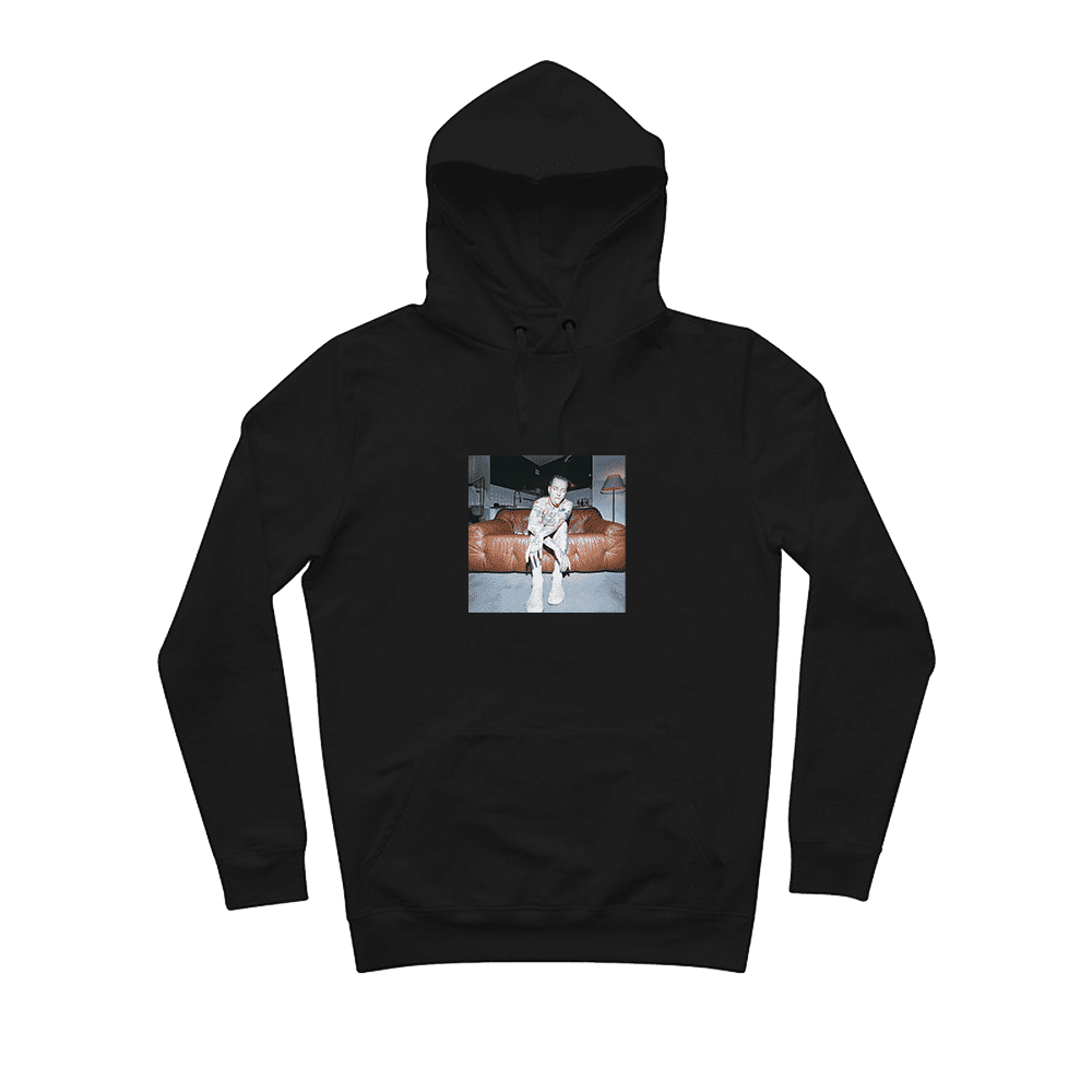 TymekLIMITOWANY MERCH [Bluza Sophia Loren]Bluza z kapturemMERCHIT.PL - Music & More!