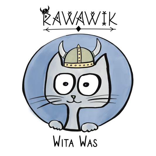 Mateusz WawrzyniakRawawik Wita WasCDMERCHIT.PL - Music & More!