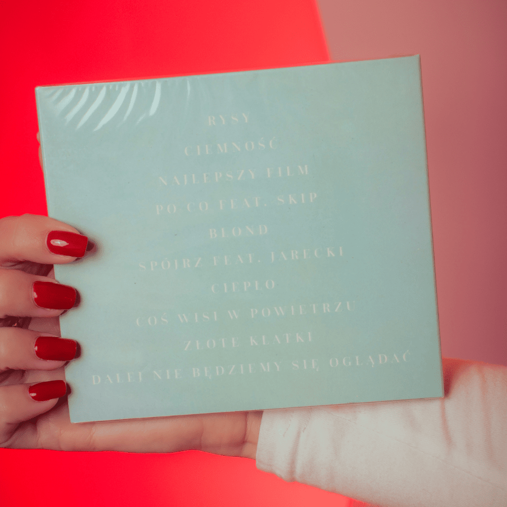 SaraTHE BADDEST MERCHPAKIETMERCHIT.PL - Music & More!