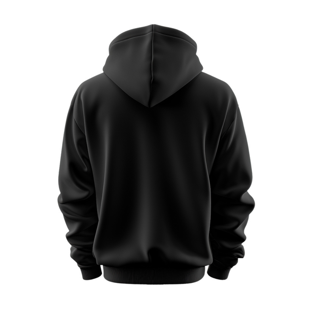 PRAWDZIWY RAP WRACA (Bluza)