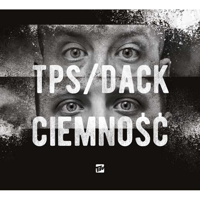TPS/DACKTPS/DACK CiemnośćCDMERCHIT
