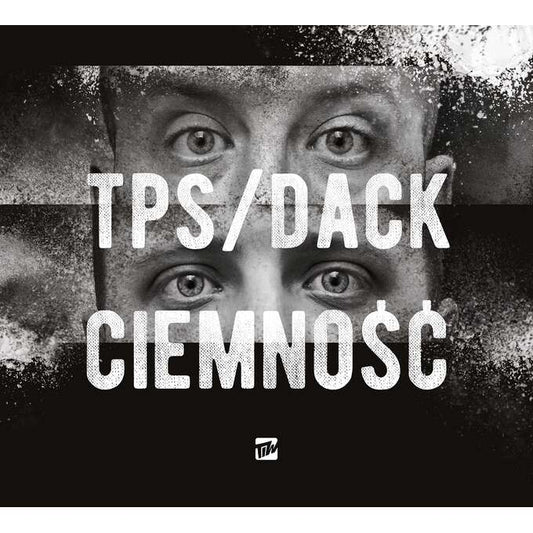TPS/DACKTPS/DACK CiemnośćCDMERCHIT