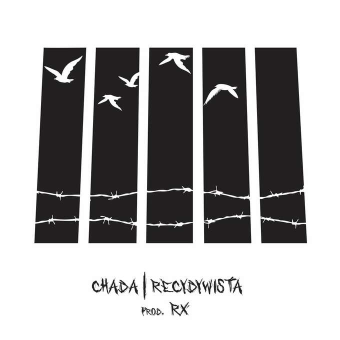 ChadaRecydywistaCDMERCHIT