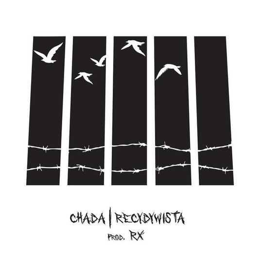 ChadaRecydywistaCDMERCHIT
