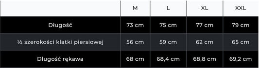 Kręci Mnie Vinyl 5  [bluza]