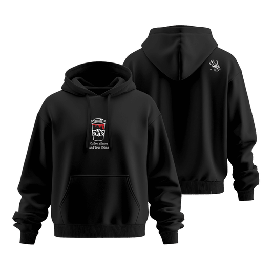 KRYMINALNE MIASTOKryminalne Miasto BluzaBluza z kapturemMERCHIT.PL - Music & More!