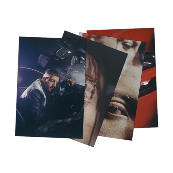 Mr. PolskaMAKE MONEY & CRASH CARS (PREORDER DELUXE)PAKIETMERCHIT.PL - Music & More!