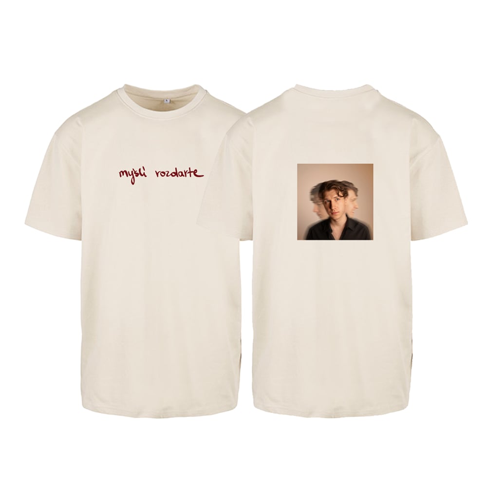 Myśli Rozdarte T-SHIRT [BRZASK]