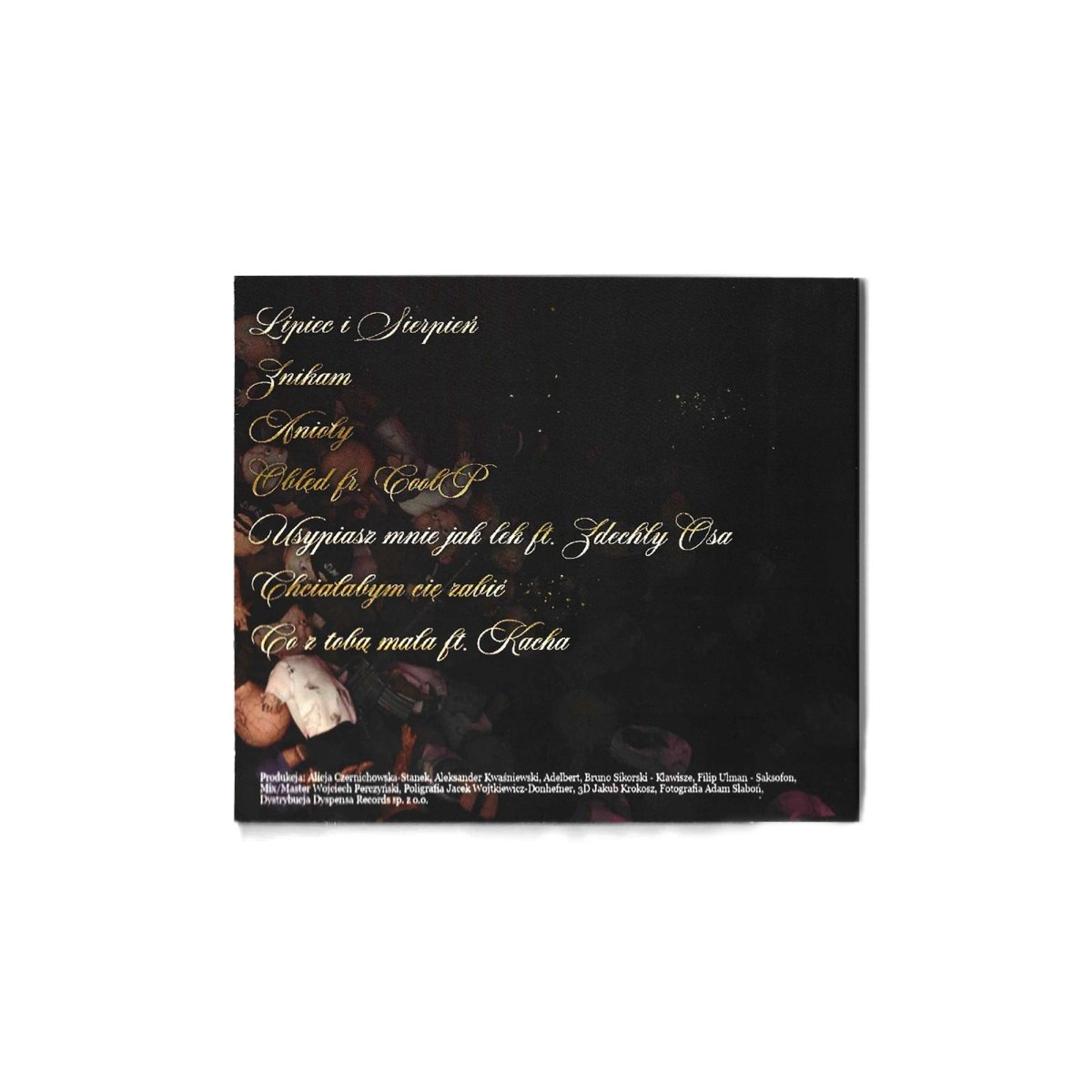 AJLAAJLA - ALA17 EPCDMERCHIT