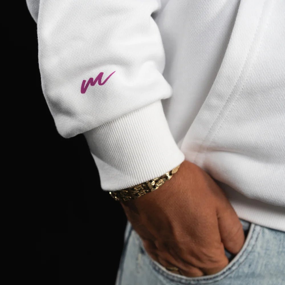 Cypis x Diho x MajkiCypis x Diho x Majki mOralne Salto [CD + WHITE HOODIE]PAKIETMERCHIT