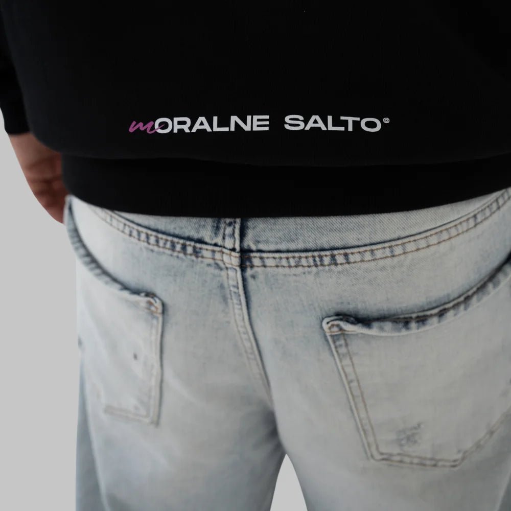 Cypis x Diho x MajkiCypis x Diho x Majki mOralne Salto [CD + BLACK HOODIE]PAKIETMERCHIT