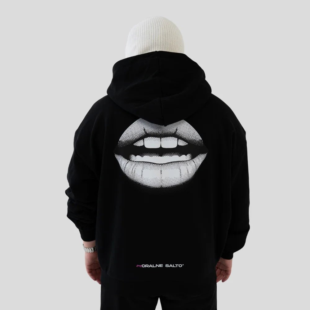 Cypis x Diho x MajkiCypis x Diho x Majki mOralne Salto [CD + BLACK HOODIE]PAKIETMERCHIT