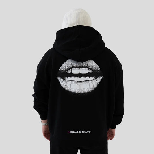 Cypis x Diho x MajkiCypis x Diho x Majki mOralne Salto [CD + BLACK HOODIE]PAKIETMERCHIT