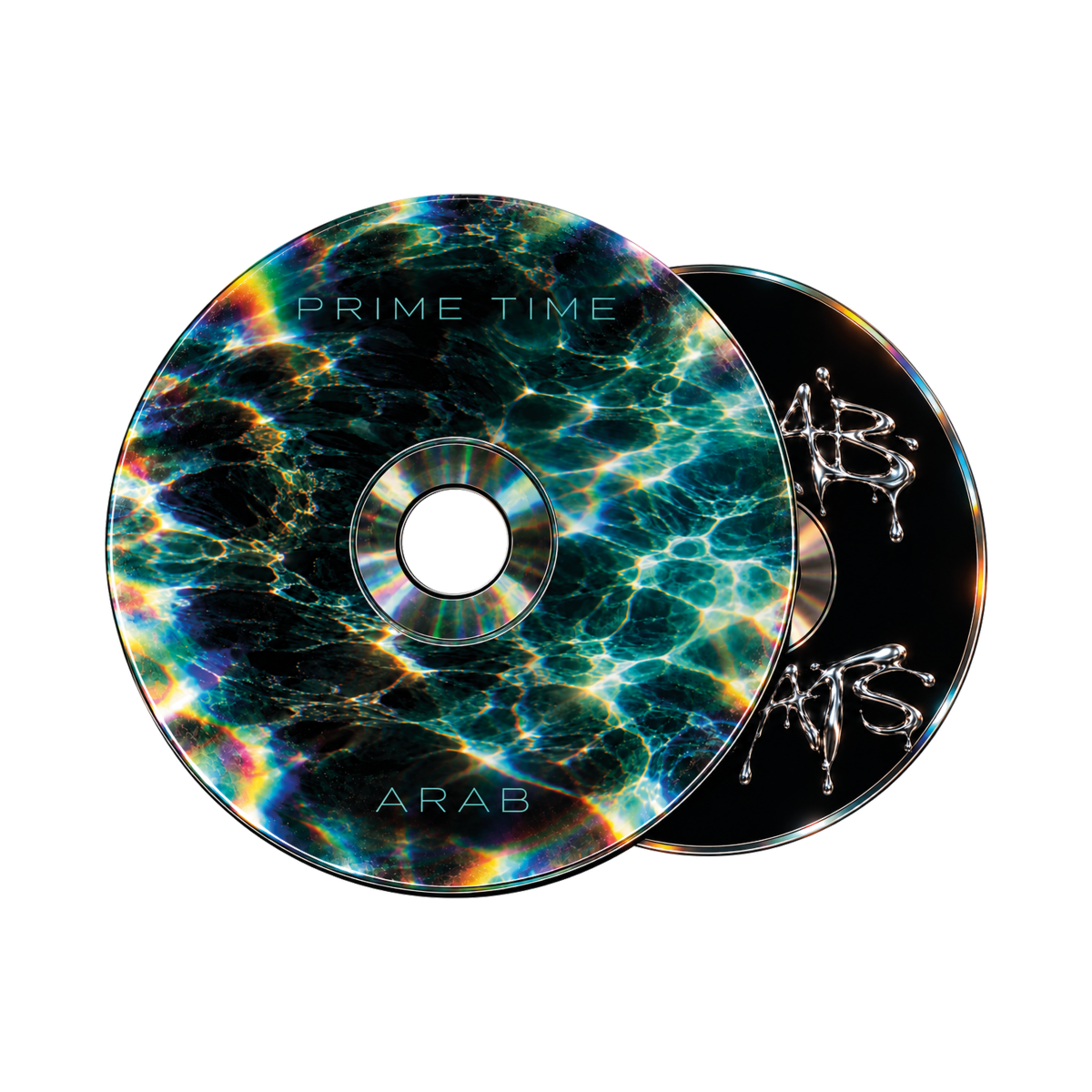 ArabArab PRIME TIME [PREORDER 2CD + ARABIC TEE + ENGLISH HOODIE]PAKIETMERCHIT