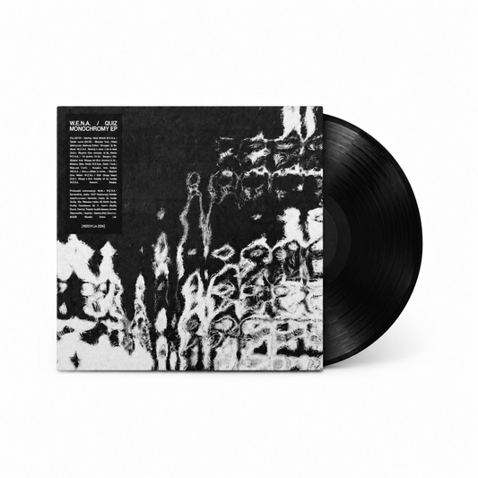 W.E.N.A.W.E.N.A. Monochromy EP (Remastered by DJ Eprom) [2026 PACK]PAKIETMERCHIT