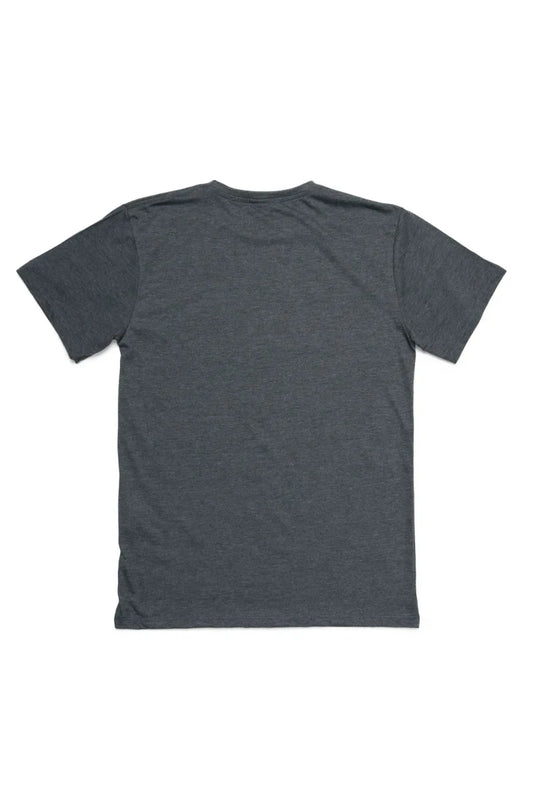 DeNekstBestDNB TShirt Młyn GraphiteT-ShirtyMERCHIT