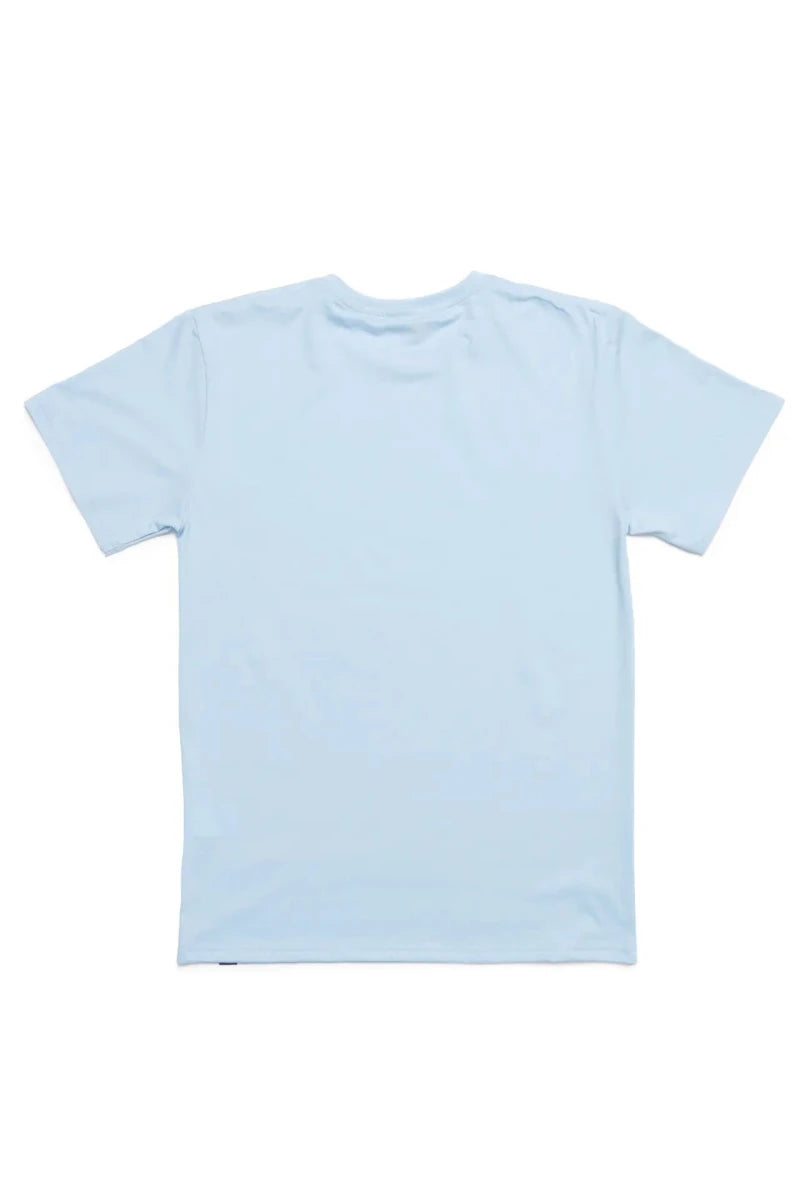 DeNekstBestDNB TShirt Młyn BlueT-ShirtyMERCHIT