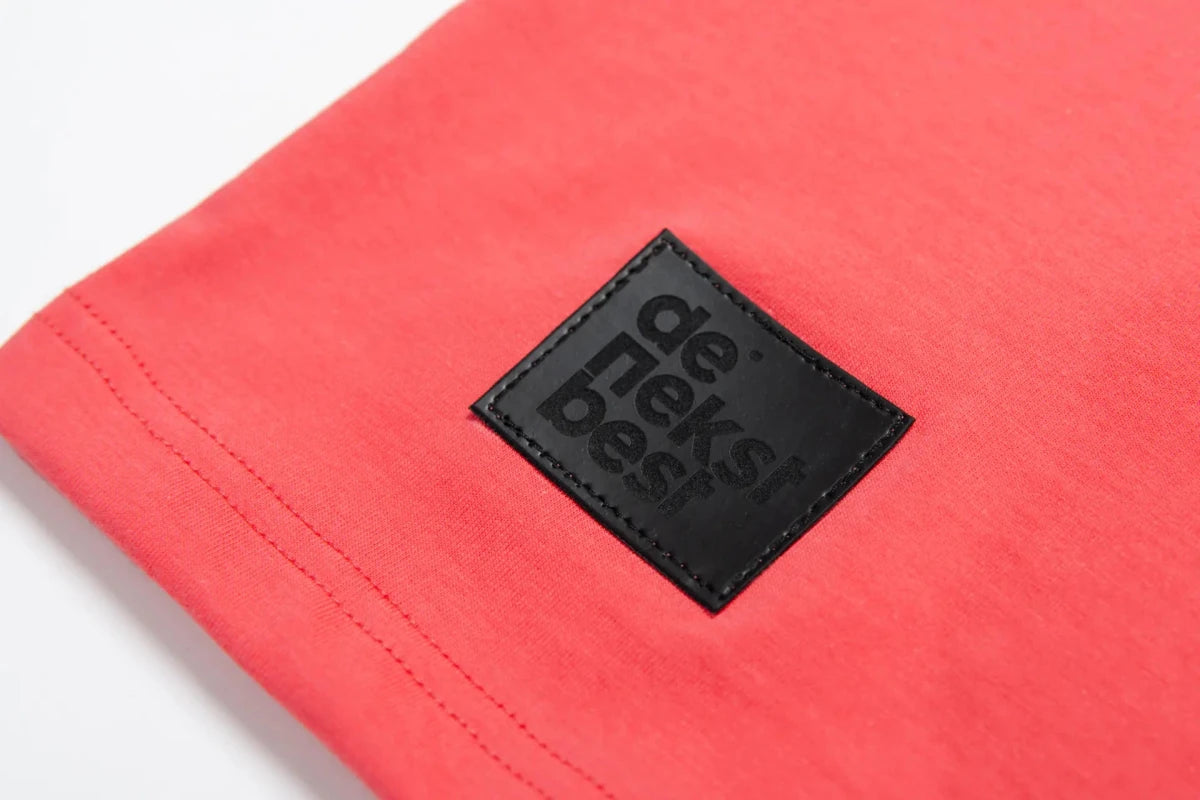 DeNekstBestDNB Lato Longsleeve [Czerwony]LongsleeveMERCHIT