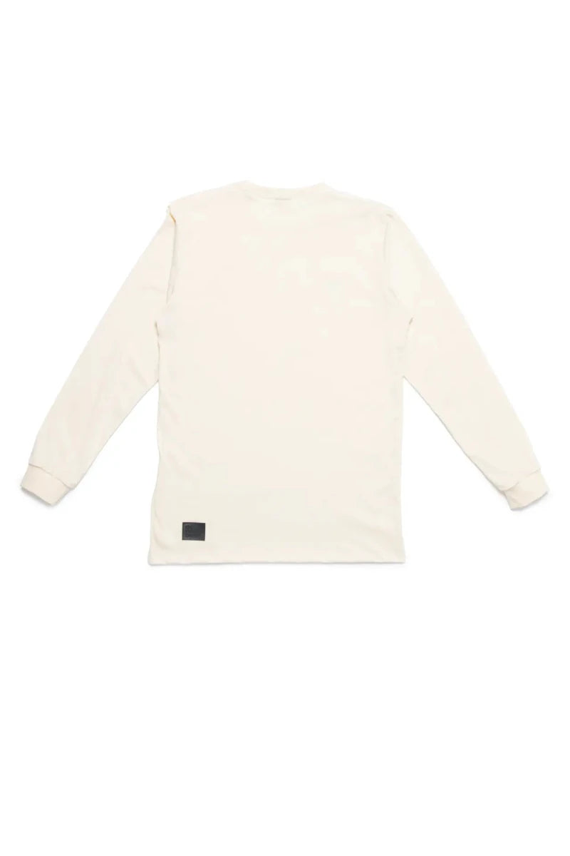 DeNekstBestDNB Wakacje Longsleeve [Beżowy]LongsleeveMERCHIT