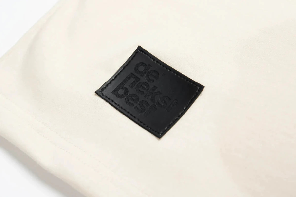DeNekstBestDNB Wakacje Longsleeve [Beżowy]LongsleeveMERCHIT