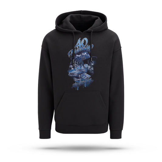 Donguralesko El Polako [HOODIE + BLACK 2LP]