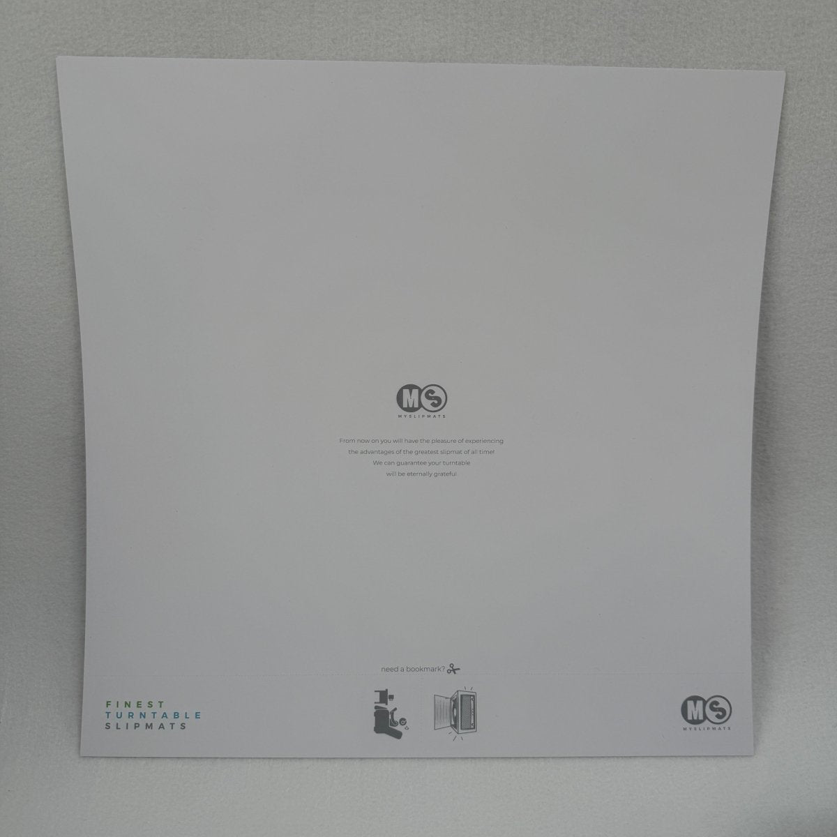 Pięć DwaTRIP records LIMITED SLIPMATAAkcesoriaMERCHIT.PL - Music & More!