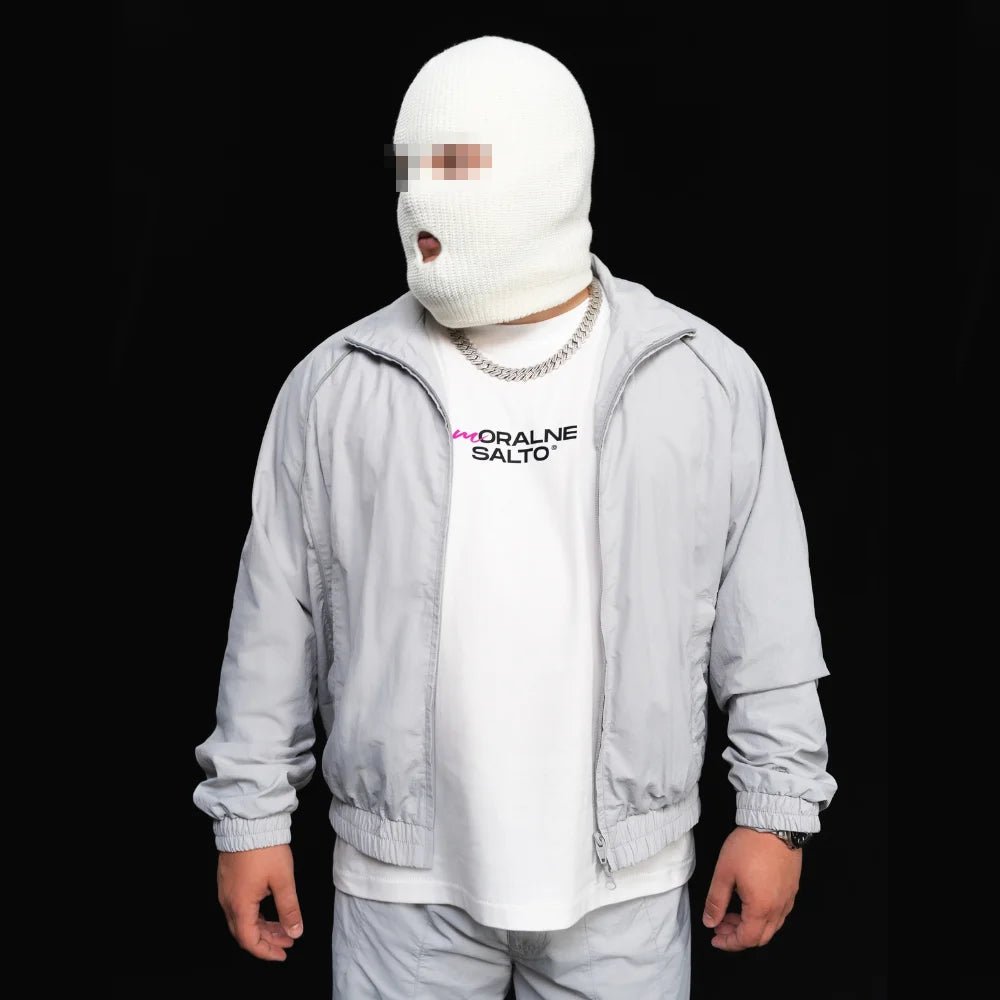 Cypis x Diho x MajkiCypis x Diho x Majki mOralne Salto [CD + WHITE TEE]PAKIETMERCHIT