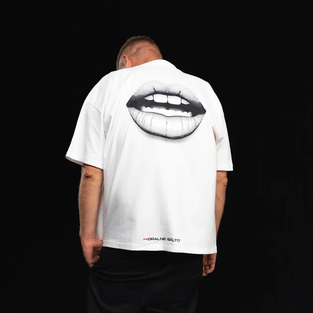 Cypis x Diho x MajkiCypis x Diho x Majki mOralne Salto [CD + WHITE TEE]PAKIETMERCHIT