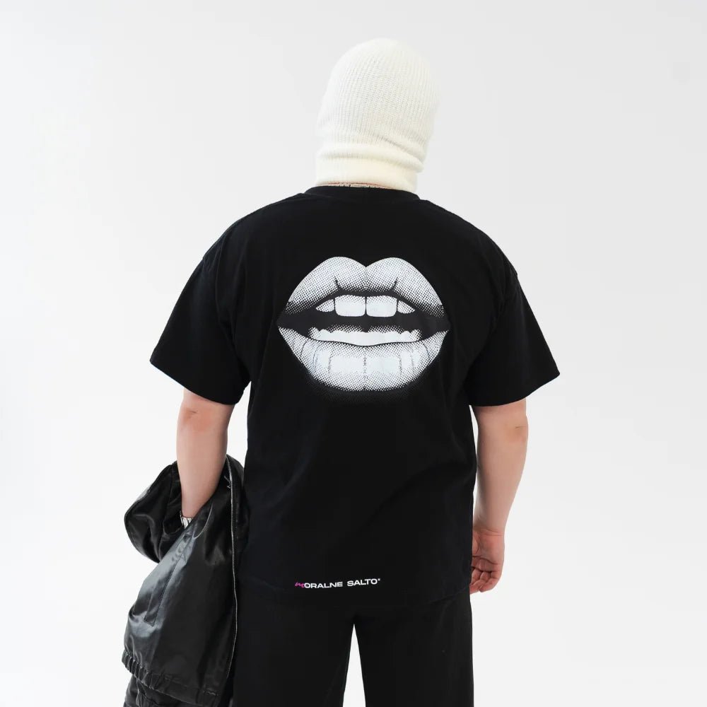 Cypis x Diho x MajkiCypis x Diho x Majki mOralne Salto [CD + BLACK TEE]PAKIETMERCHIT