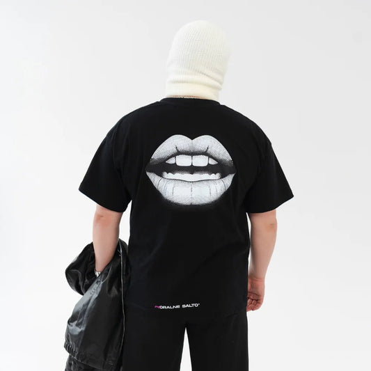 Cypis x Diho x MajkiCypis x Diho x Majki mOralne Salto [CD + BLACK TEE]PAKIETMERCHIT