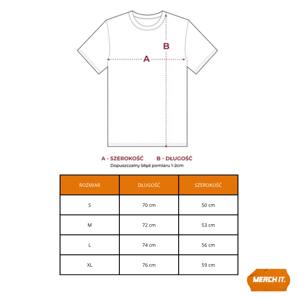 Przebudzenie T-Shirt