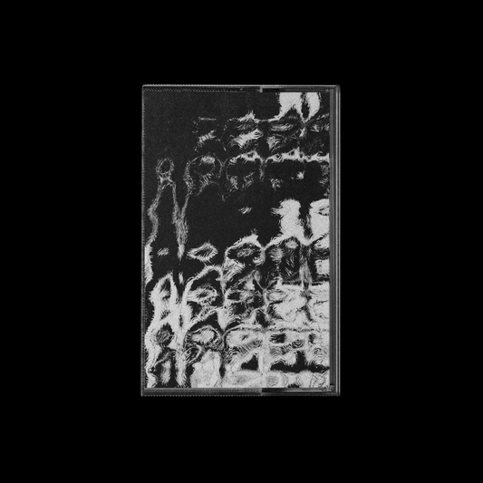 W.E.N.A.Monochromy EP (Remastered by DJ Eprom) [2026 MC]KASETAMERCHIT
