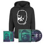 DonguraleskoSTROMO (CD PREORDER + KASETA + BLUZA)PAKIETMERCHIT