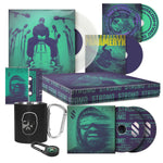 DonguraleskoSTROMO (MERCH BOX)PAKIETMERCHIT