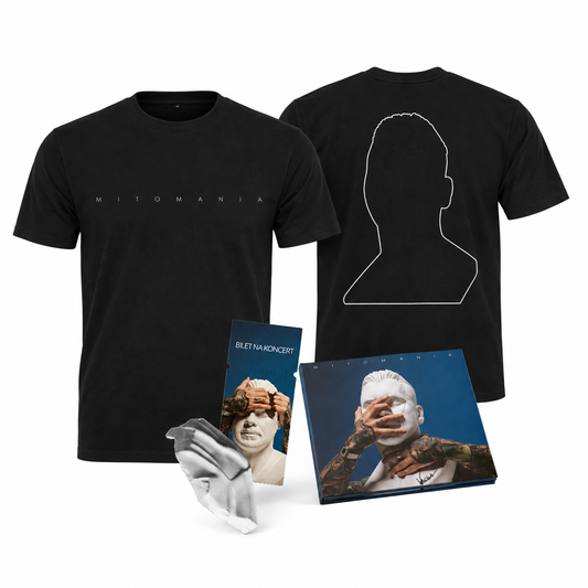 Warga Mitomania [SUPER DELUXE PACK]