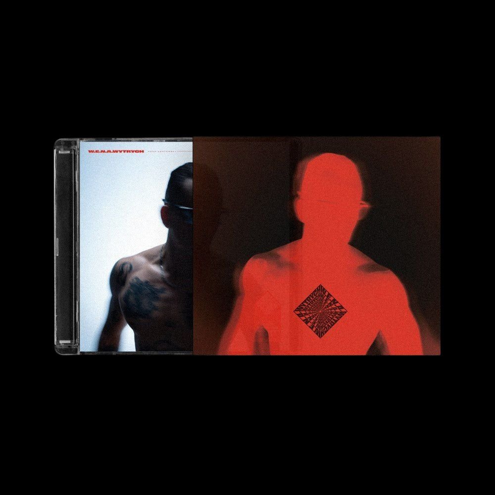 W.E.N.A.Wytrych [DELUXE]CDMERCHIT