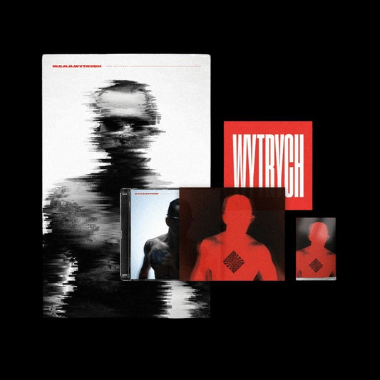 W.E.N.A.Wytrych [PREORDER DELUXE]PAKIETMERCHIT
