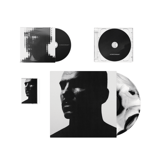W.E.N.A.W.E.N.A. MONOCHROMY 2 [PREORDER] PAKIET DELUXEPAKIETMERCHIT